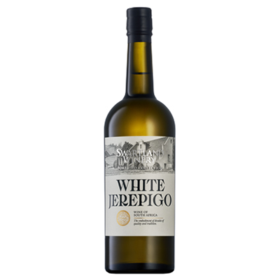 Swartland White Jerepigo 750ml