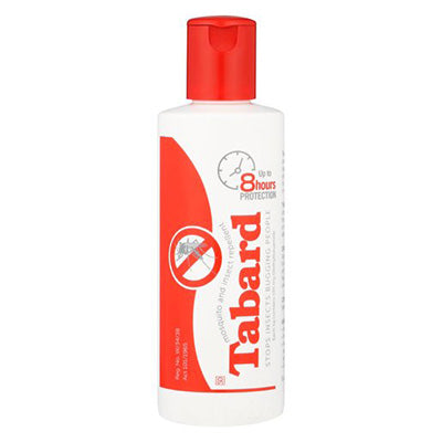 Tabard Insect Repellant 150ml