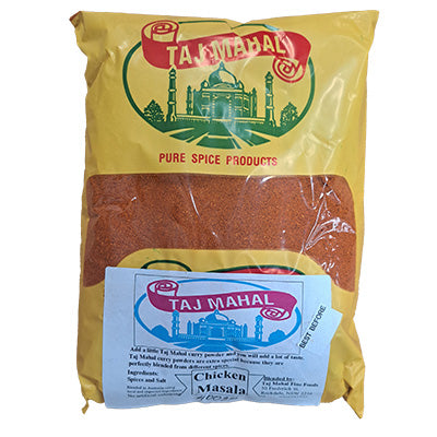 Taj Mahal Chicken Masala 400g