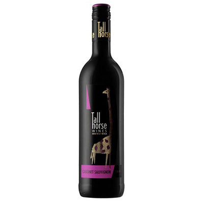 Tall Horse Cabernet Sauvignon 750ml