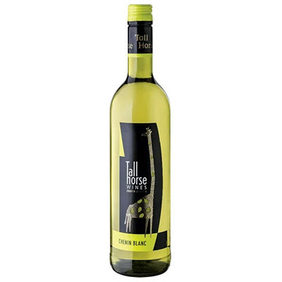 Tall Horse Chenin Blanc 750ml