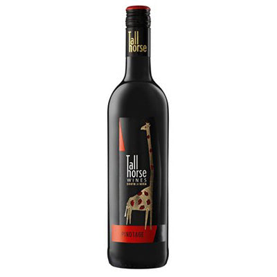 Tall Horse Pinotage 750ml