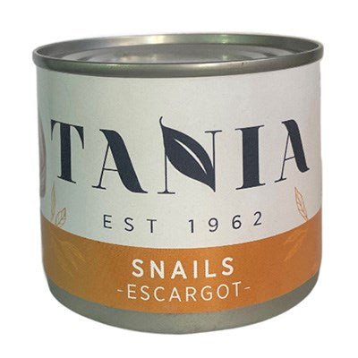 Tania Escargots Snail 200g