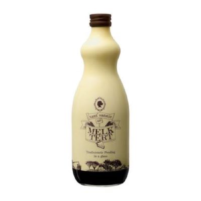 Tant Sannie se Melktert Liqueur 750ml