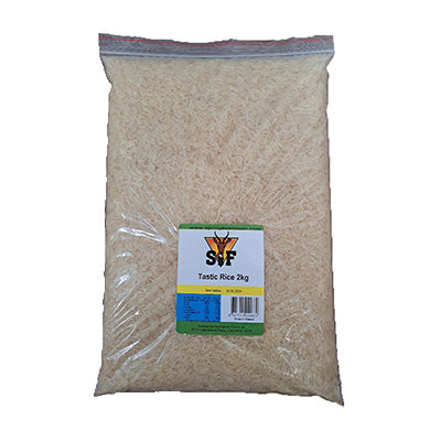 Tastic Rice 2 kg