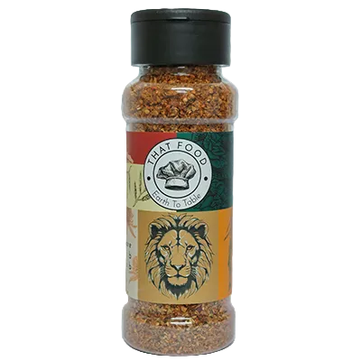 That Food Spare Rib Rub 200g