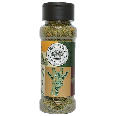 That Food Veggie Rub 200g