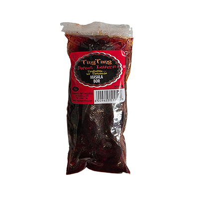 Ting Tang Masala Bor Medium Sachets