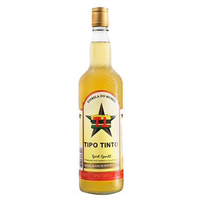 Tipo Tinto Spirit Aperitif 750ml
