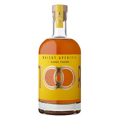 Toor Camel Thorn Whiskey 750ml