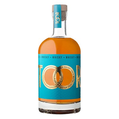 Toor Original Whiskey 750ml