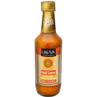 Ukuva Gold 240ml