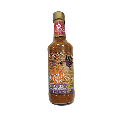 Ukuva Gold 240ml