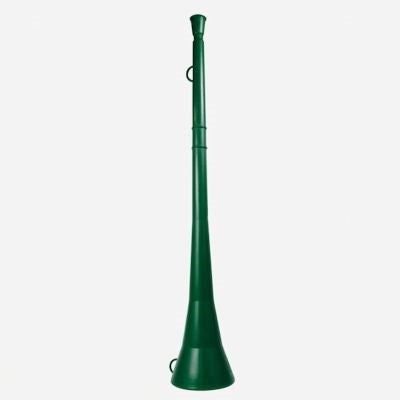 Vuvuzela - Emerald Green Large
