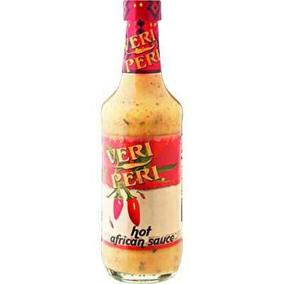 Veri Peri Hot African Sauce 250ml