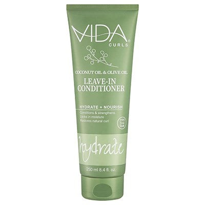 Vida Curls Leave-in Conditioner 250ml