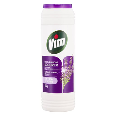 Vim Lavender 500g