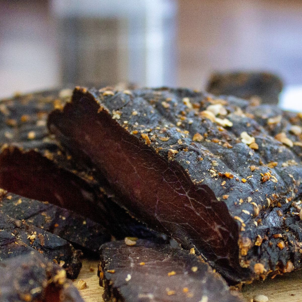 Biltong Wet 1kg
