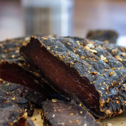 Biltong Wet 1kg