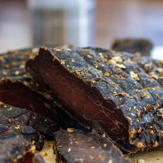 Biltong Wet 1kg