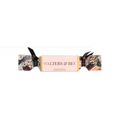 Walters Cracker Cranberry & Almond 144g