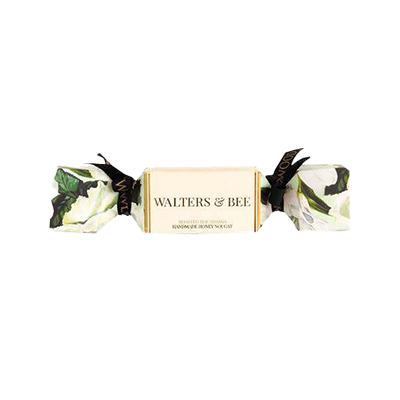 Walters Cracker Macadamia Nougat 48g