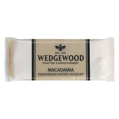 Wedgewood / Walters Nougat Macadamia 50g