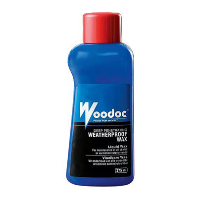 Woodoc Blue 375ml