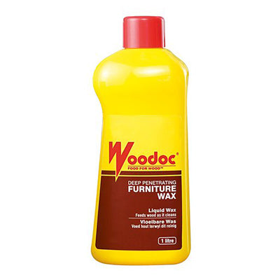 Woodoc Yellow 1L (Interior)