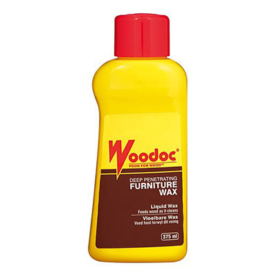 Woodoc Yellow 375ml