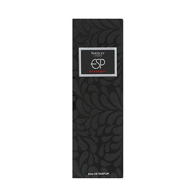 Yardley ESP Stayfast Perfume Spray 50ml