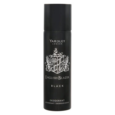 Yardley English Blazer 125ml Can