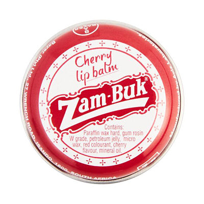 Zambuk Cherry 7g