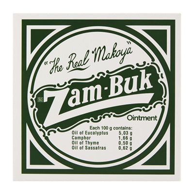 Zambuk Herbal Ointment 16g