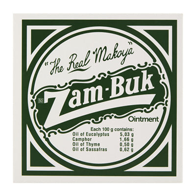 Zambuk Herbal Balm 60g