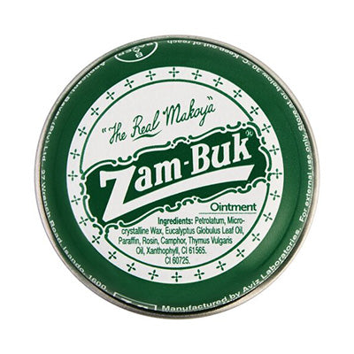 Zambuk Herbal Balm 7g