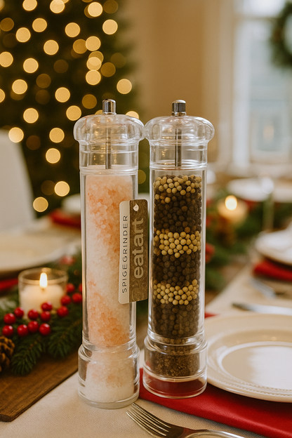 BT Grinder Mignonette Pepper 222g