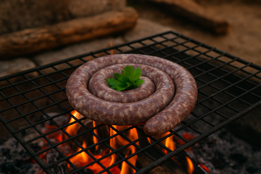 FROZEN Boerewors Ouma 1kg