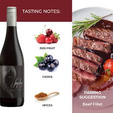 Iona Sophie Le Rouge 750ml