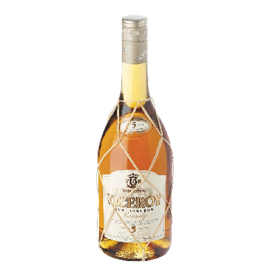 Viceroy Brandy 750ml