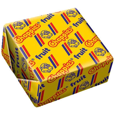 Chappies Fruit Assorted