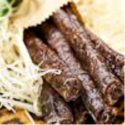 Dry Wors Kalahari 250g