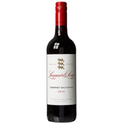 Leopards Leap Classic Cabernet Sauvignon Merlot 750ml