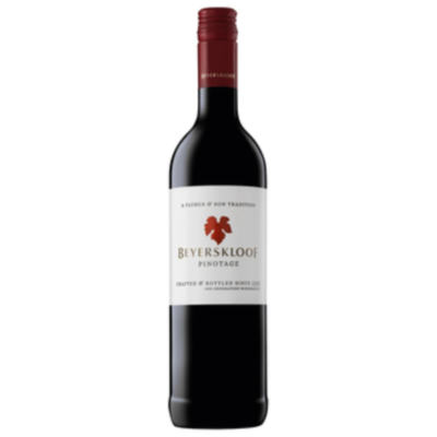 Beyerskloof Pinotage 750ml