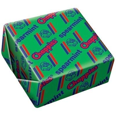 Chappies Spearmint - BB 02/02/2024