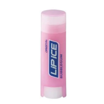 Lip Ice Vaseline Bubblegum
