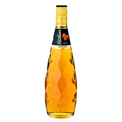 Butlers Ginger Liqueur 750ml