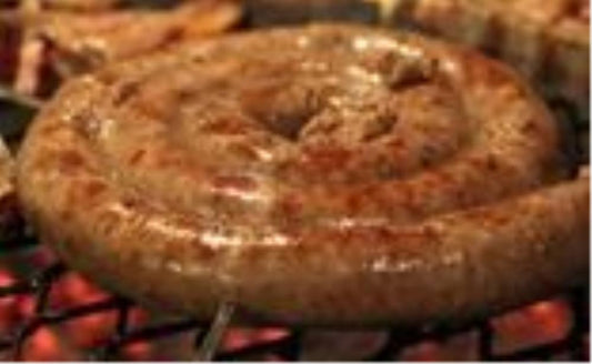 FROZEN Boerewors Plain 1kg