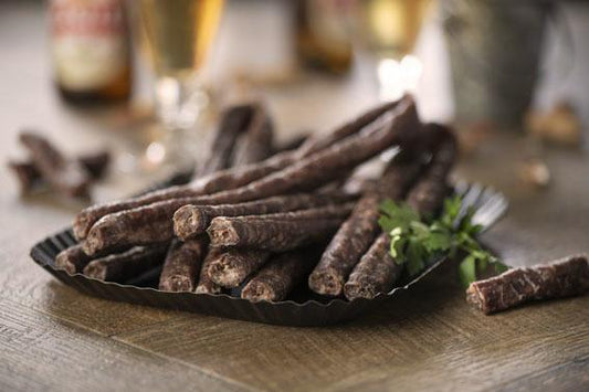 Dry Wors Plain 500g