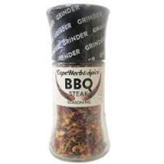 Cape Herb BBQ Steak 45g